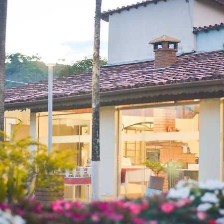 Pousada Nova Estancia Socorro  Eksteriør bilde