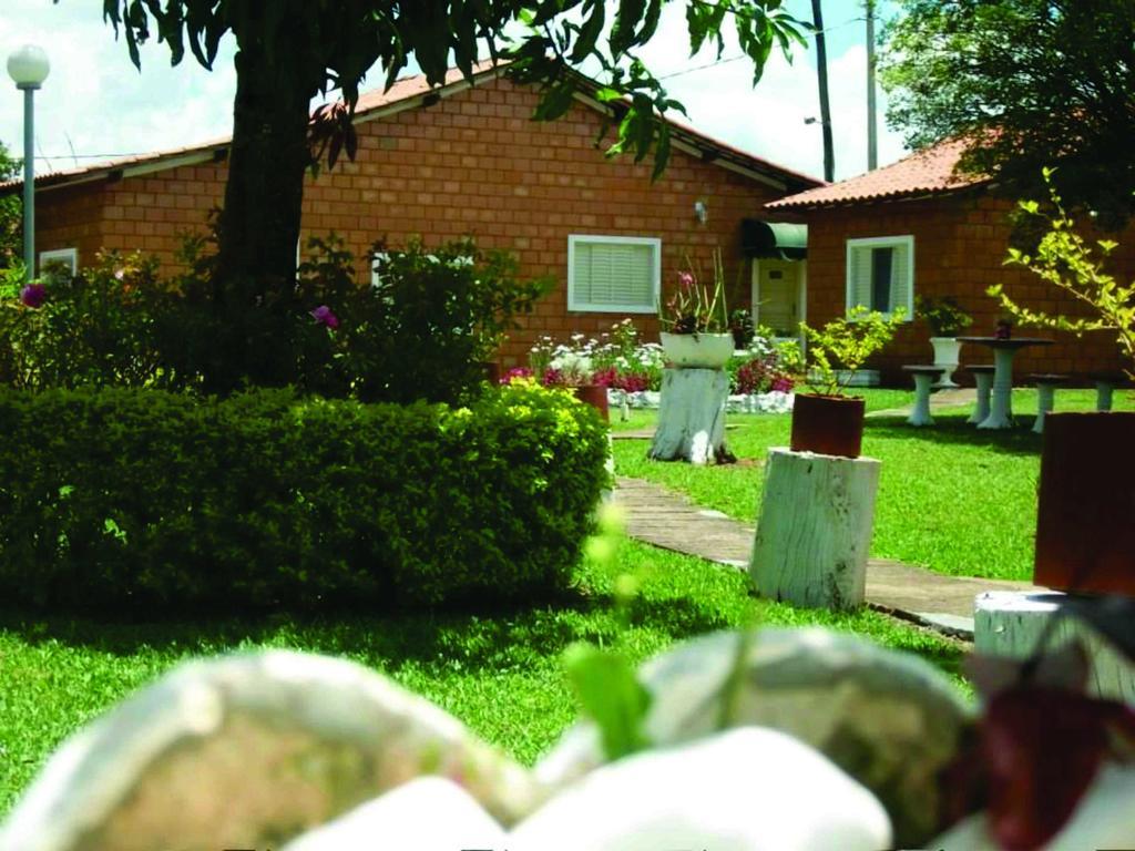 Pousada Nova Estancia Socorro  Eksteriør bilde