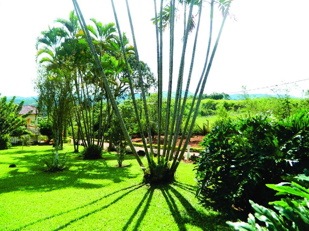 Pousada Nova Estancia Socorro  Eksteriør bilde