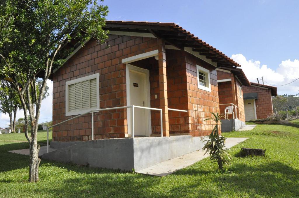 Pousada Nova Estancia Socorro  Eksteriør bilde