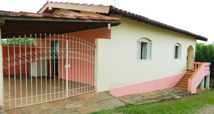 Pousada Nova Estancia Socorro  Eksteriør bilde
