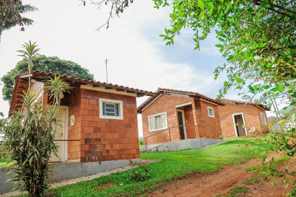 Pousada Nova Estancia Socorro  Eksteriør bilde